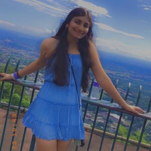 Meet your Posher, Anchal